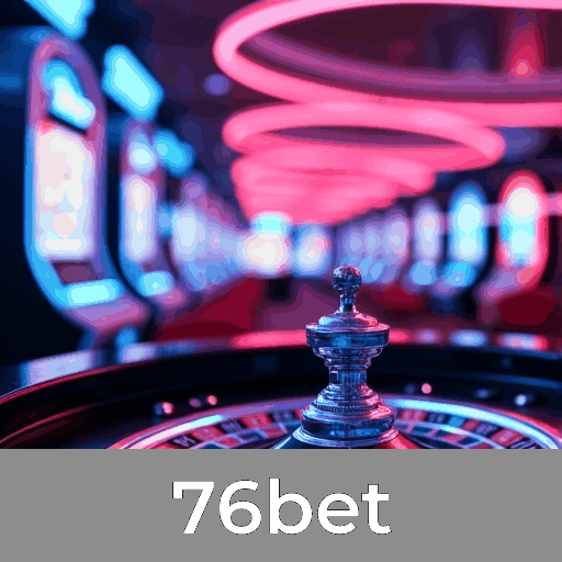 Acesso ao 76bet