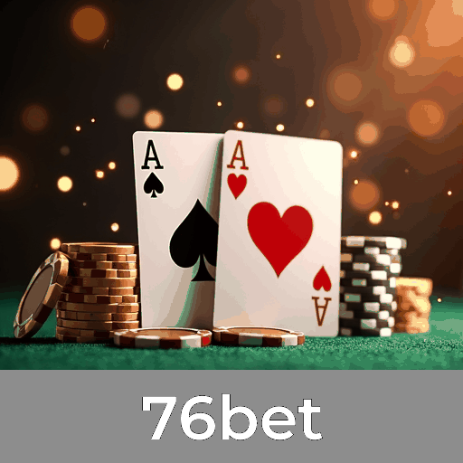 Acesso ao 76bet