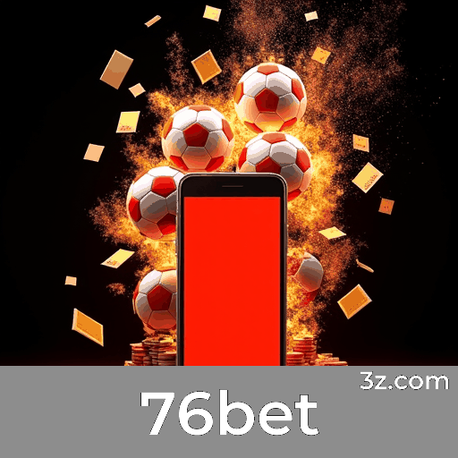 76bet: Experiência Imersiva e Otimizada para Brasileiros