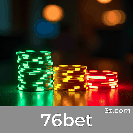 76bet: Slots - Gigantescos Jackpots, Jogos de Mesa - Estratégia Avançada, Cassino ao Vivo - Experiência Imersiva