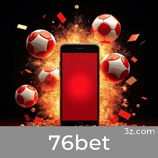 76bet: Seu cassino online premiado e seguro!
