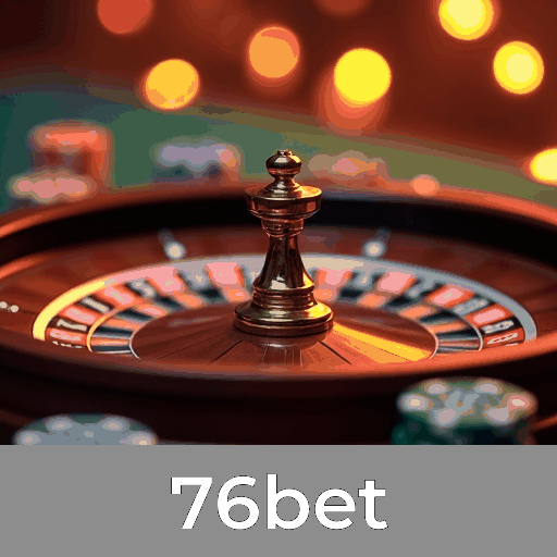 Acesso ao 76bet