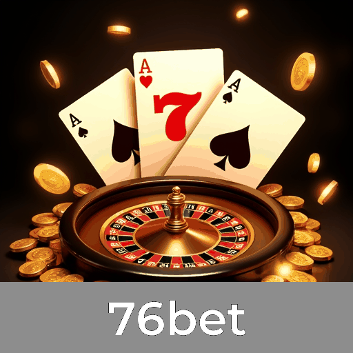 Cadastro na 76bet