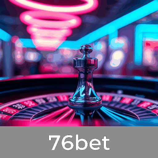 Acesso ao 76bet