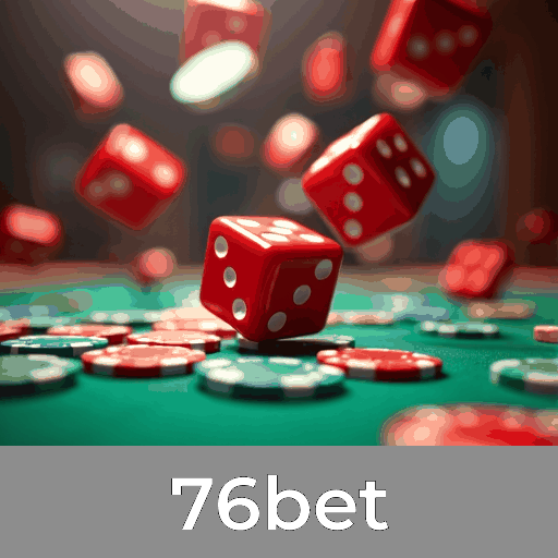 Cassino Online 76bet