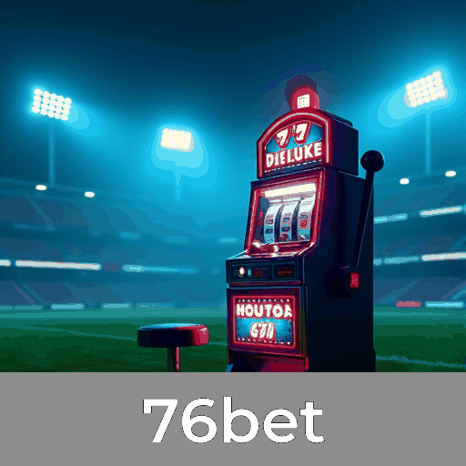 Cassino Online 76bet
