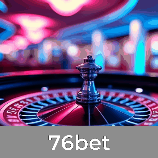 Cassino Online 76bet
