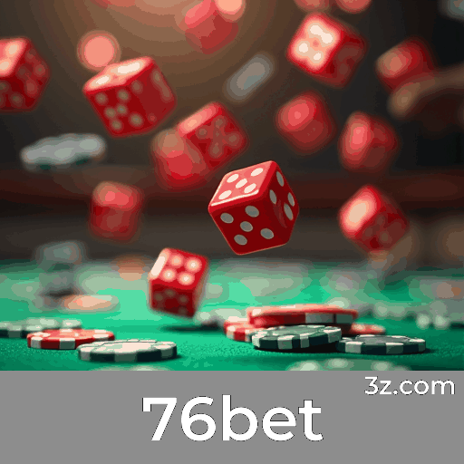 76bet Casino: Luxo e Exclusividade VIP