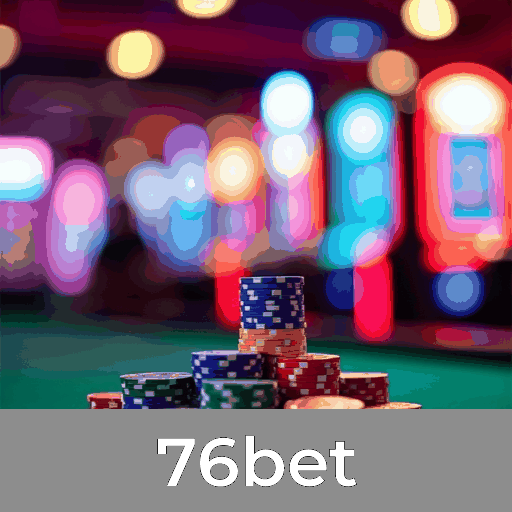 Cadastro na 76bet