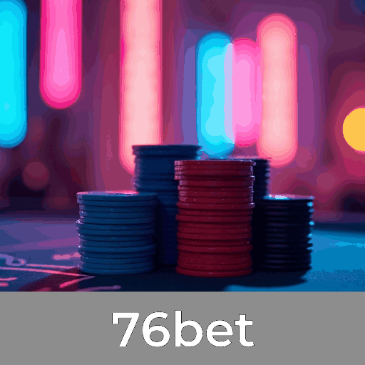 Promoções e Bônus no 76bet