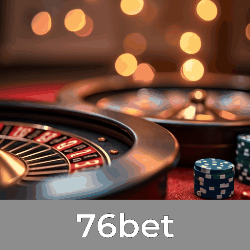Cadastro na 76bet