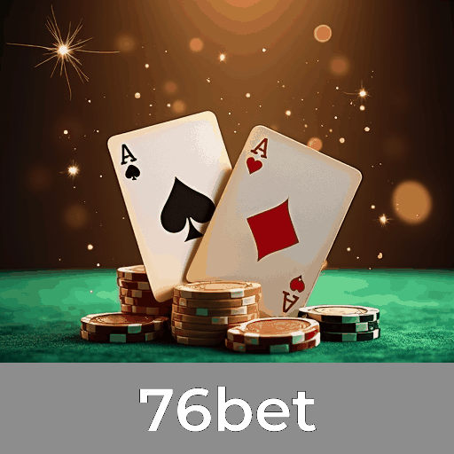 Acesso ao 76bet