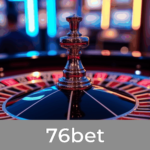 Cadastro na 76bet