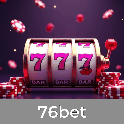 Cadastro na 76bet