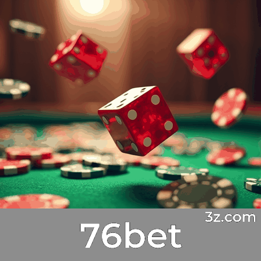 76bet: Seu cassino online premiado e seguro!