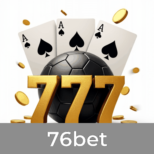 Acesso ao 76bet