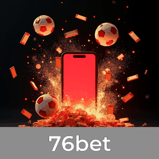 Acesso ao 76bet