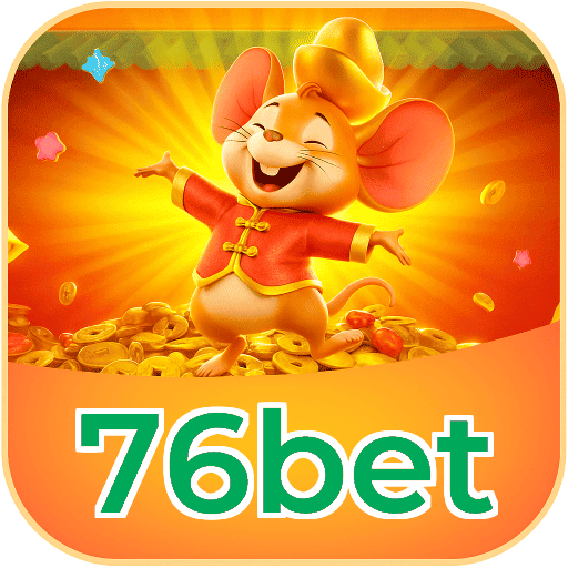 76bet logo