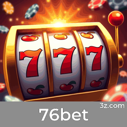 76bet: Experiência Imersiva e Otimizada para Brasileiros