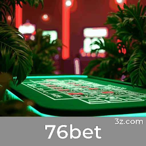 76bet: Slots - Gigantescos Jackpots, Jogos de Mesa - Estratégia Avançada, Cassino ao Vivo - Experiência Imersiva