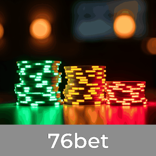 Acesso ao 76bet