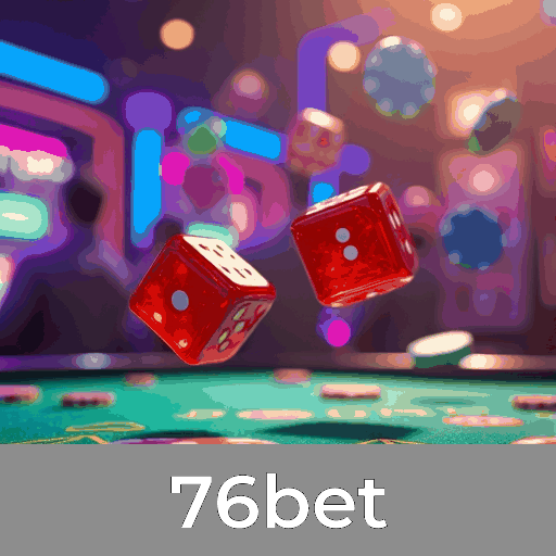 Cassino Online 76bet