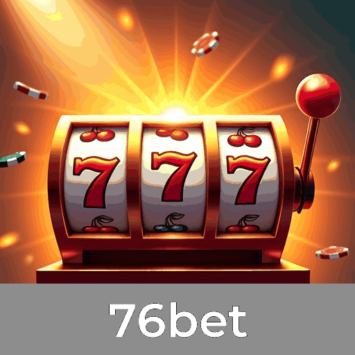 Cadastro na 76bet