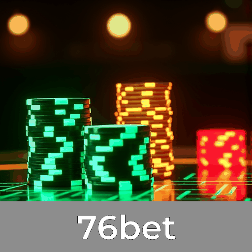 Jogos Crash no Cassino 76bet