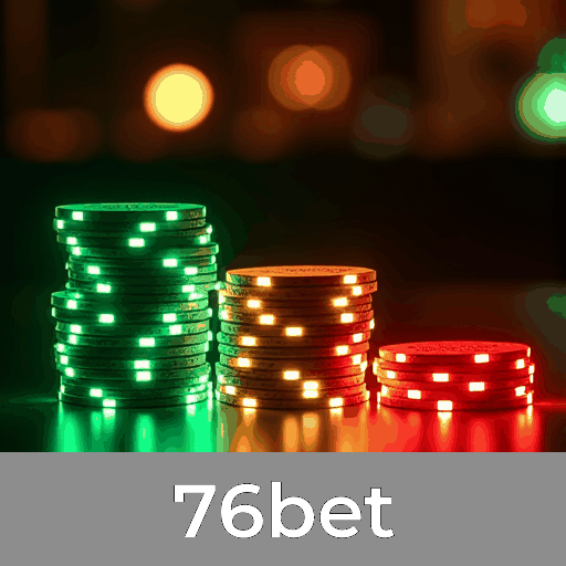 Cassino Online 76bet